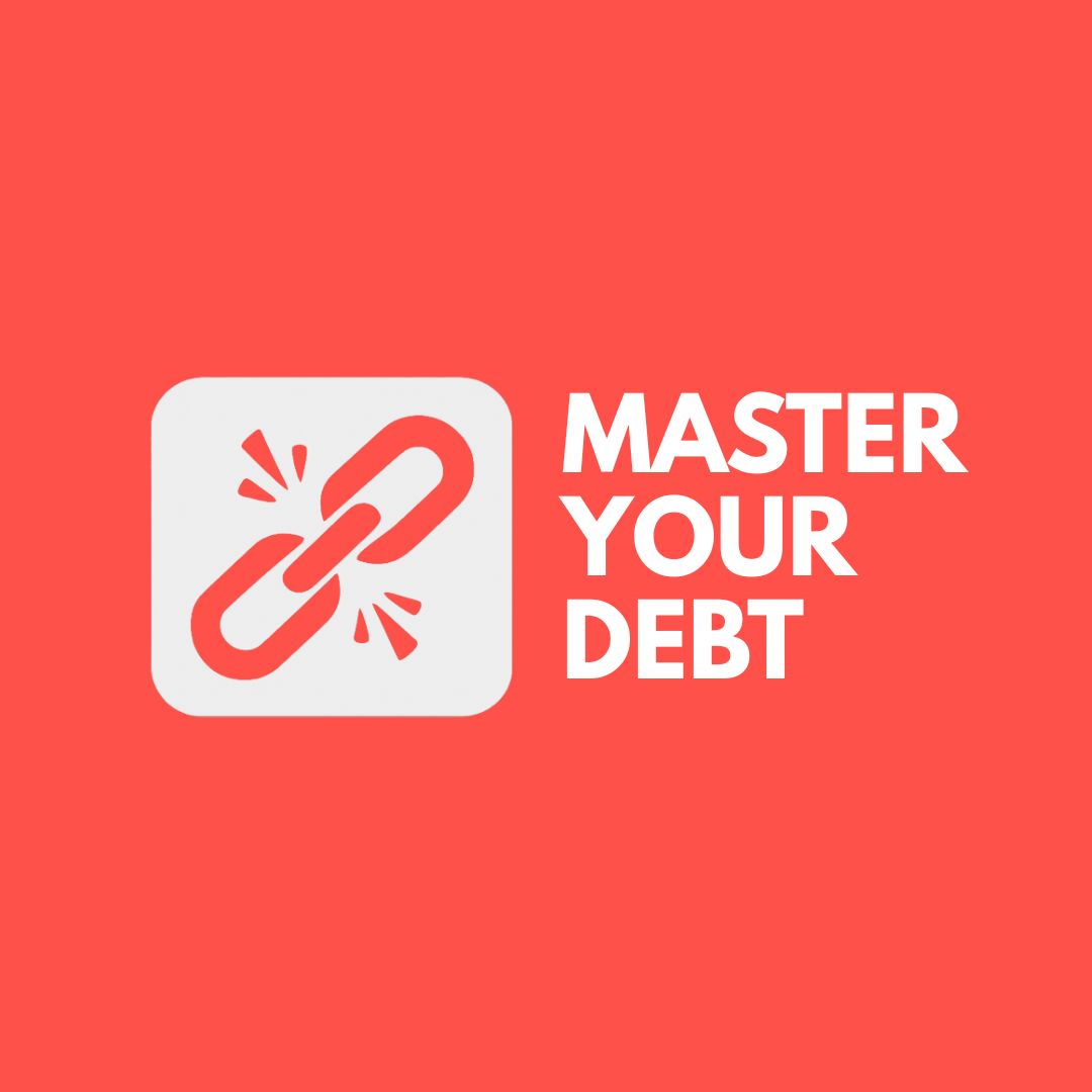 Master Your Debt