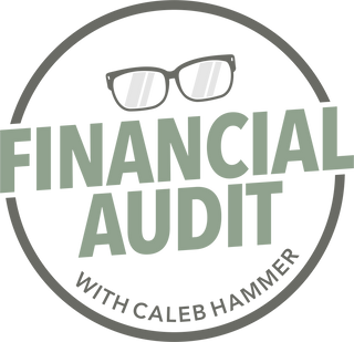 Caleb Hammer logo