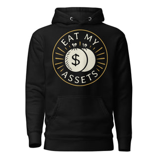 Assets Hoodie