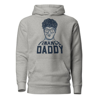 Finance Daddy Hoodie