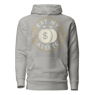 Assets Hoodie