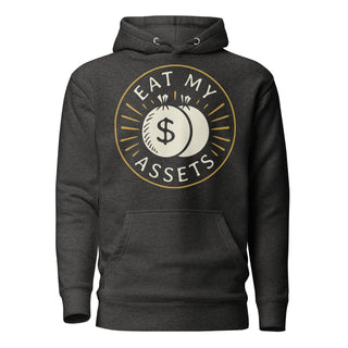 Assets Hoodie