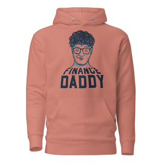 Finance Daddy Hoodie