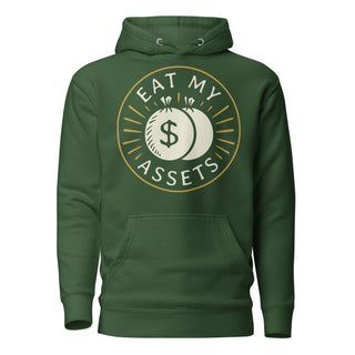 Assets Hoodie