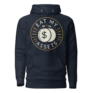 Assets Hoodie