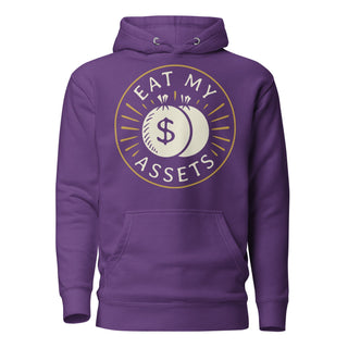 Assets Hoodie
