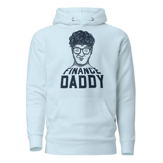 Finance Daddy Hoodie