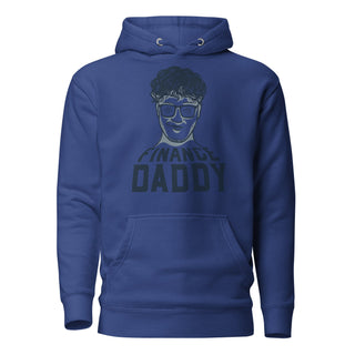 Finance Daddy Hoodie