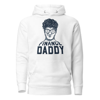Finance Daddy Hoodie