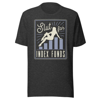 Index Funds Shirt