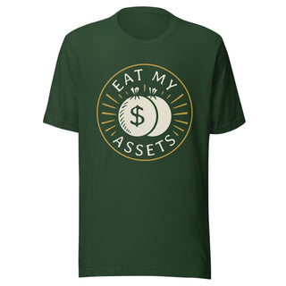 Assets Shirt