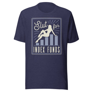 Index Funds Shirt