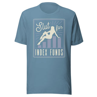 Index Funds Shirt