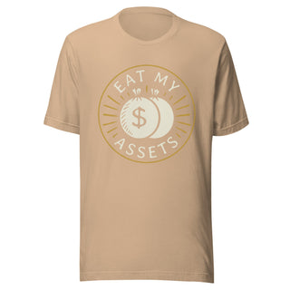 Assets Shirt