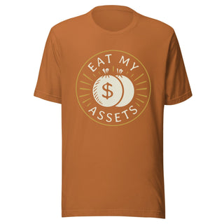 Assets Shirt