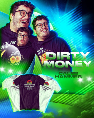All Dirty Money