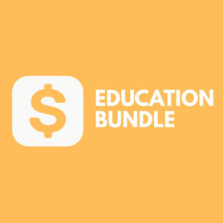 The Master Your Money Bundle