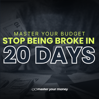 💰 Master Your Budget