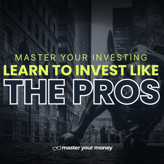 📈 Master Your Investing