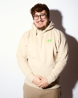 Mini "H" Hoodie