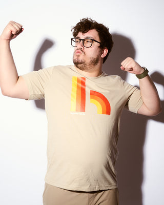 Hammer "h" Shirt