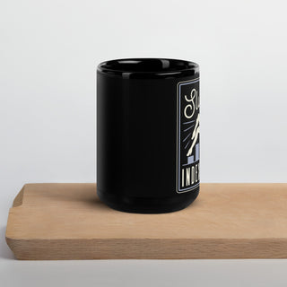 Index Funds Mug