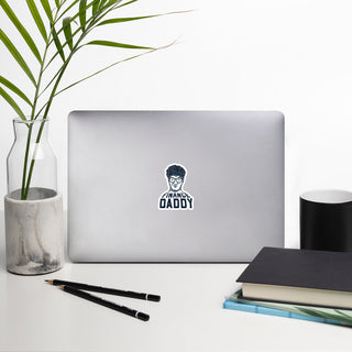 Finance Daddy Sticker