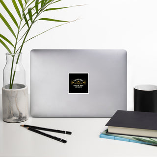 Budgeting, Bonds and Wealth Sticker