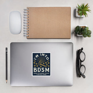 Bonds, Dividends, Stocks, Mutual Funds Sticker