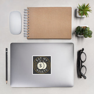 Assets Sticker