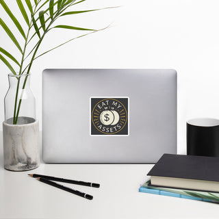 Assets Sticker