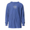 Heather True Royal