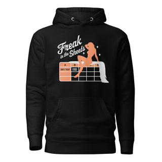 Freak in the Sheets Hoodie
