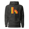 Charcoal Heather