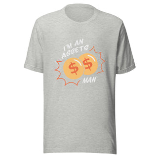 Assets Man Shirt