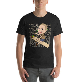 Riding Taquitos Shirt