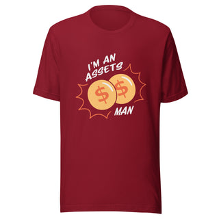 Assets Man Shirt