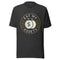 Dark Grey Heather