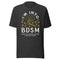 Dark Grey Heather