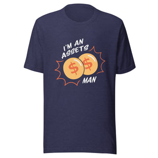 Assets Man Shirt