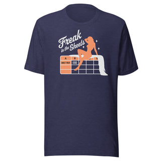 Freak in the Sheets Shirt