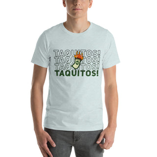 Burning Money Shirt