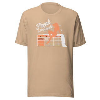Freak in the Sheets Shirt