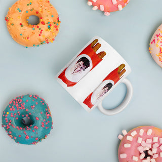Taquitos Bag Mug