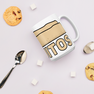 Taquitos Mug